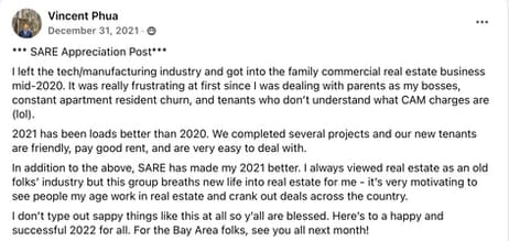 Member post 4 of 6