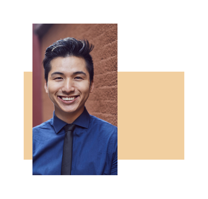 Nelson Lin